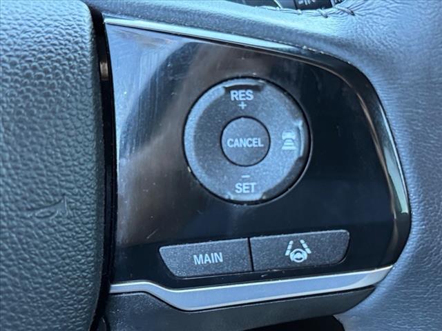 used 2022 Honda Pilot car, priced at $25,326