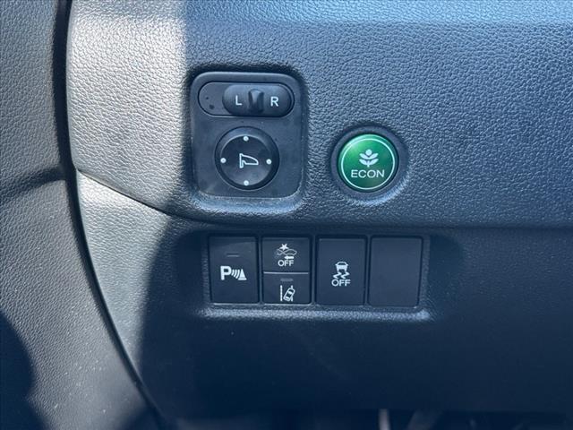 used 2022 Honda Pilot car, priced at $25,326