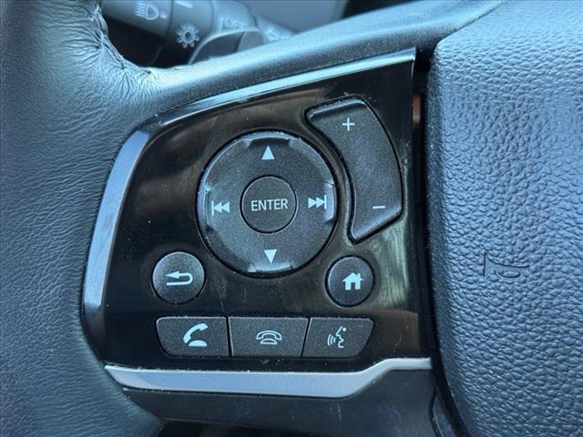 used 2022 Honda Pilot car, priced at $25,326