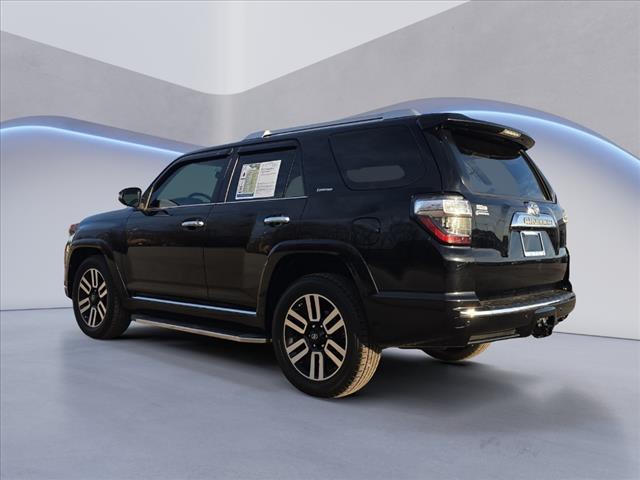 used 2018 Toyota 4Runner car, priced at $29,581