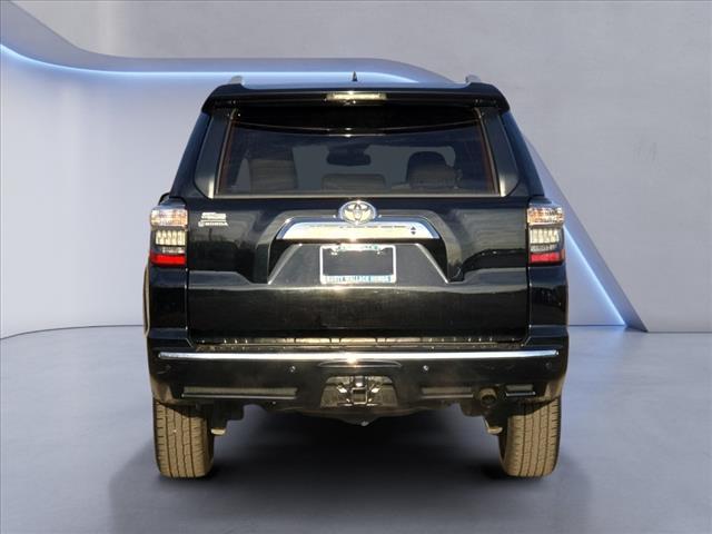 used 2018 Toyota 4Runner car, priced at $29,581