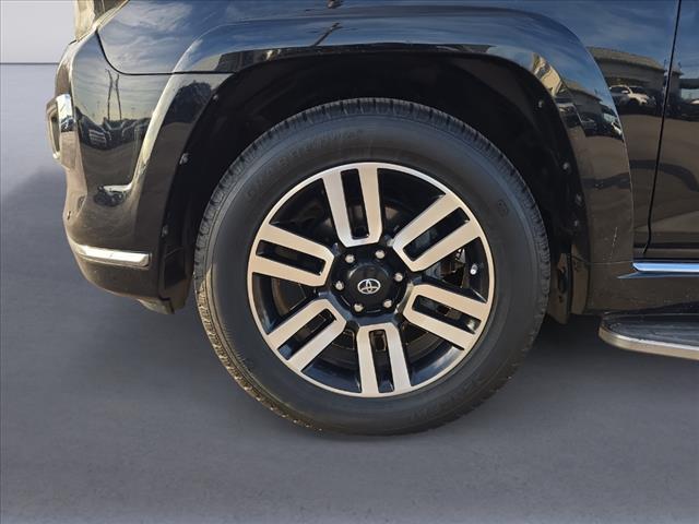 used 2018 Toyota 4Runner car, priced at $29,581