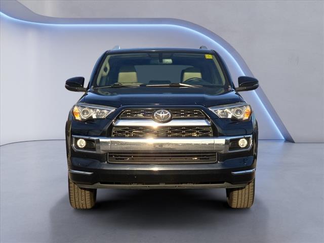 used 2018 Toyota 4Runner car, priced at $29,581