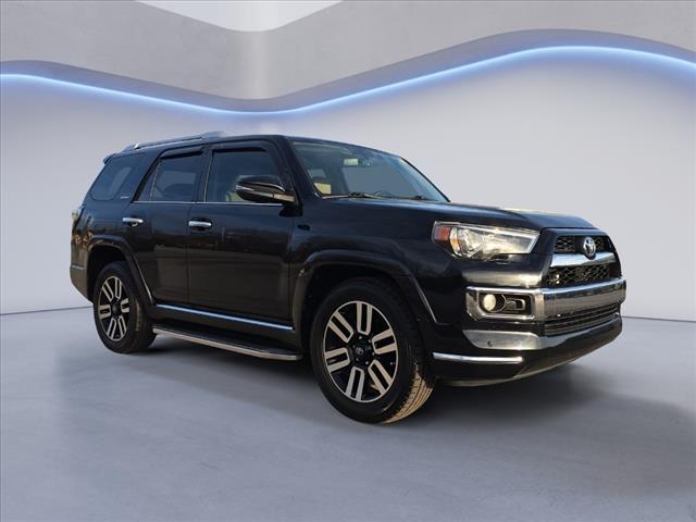 used 2018 Toyota 4Runner car, priced at $29,581