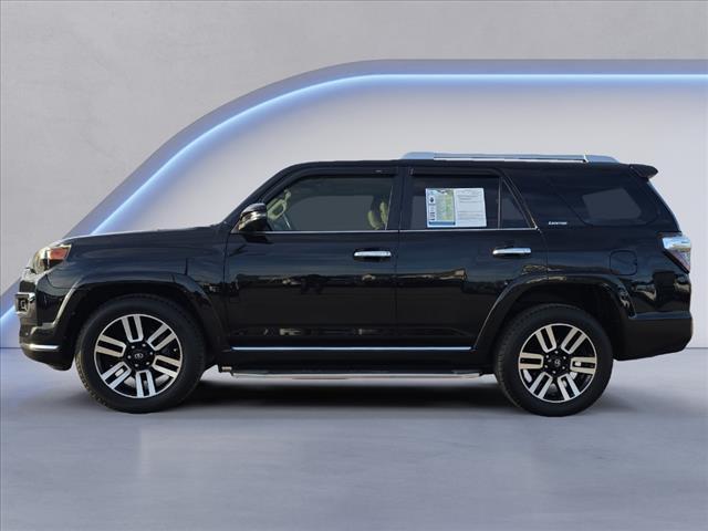 used 2018 Toyota 4Runner car, priced at $29,581