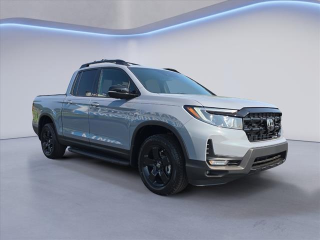 new 2025 Honda Ridgeline car, priced at $50,635