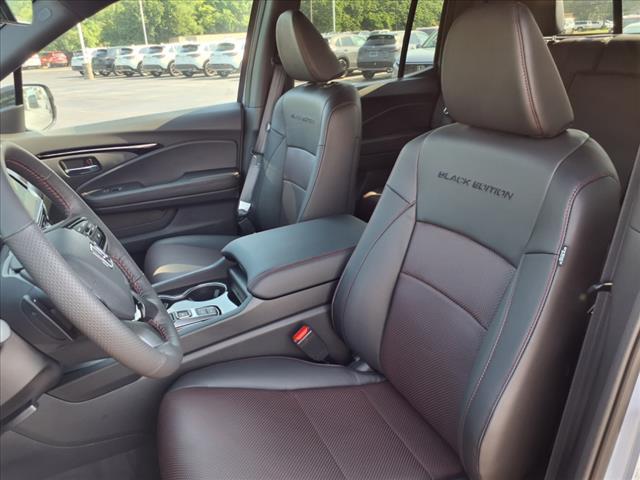 new 2025 Honda Ridgeline car, priced at $50,635