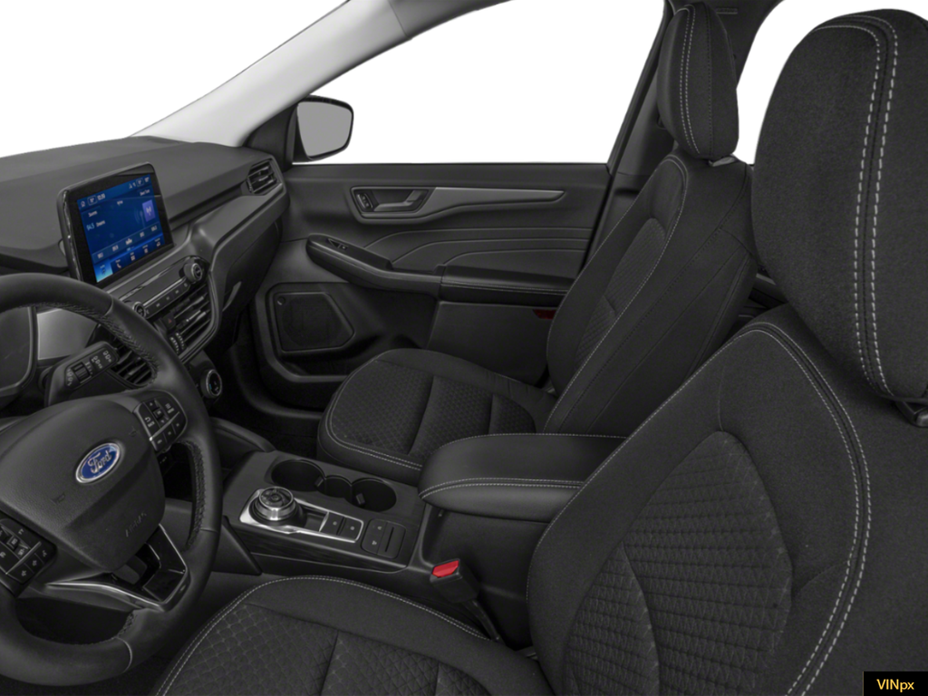 used 2024 Ford Escape car, priced at $24,998