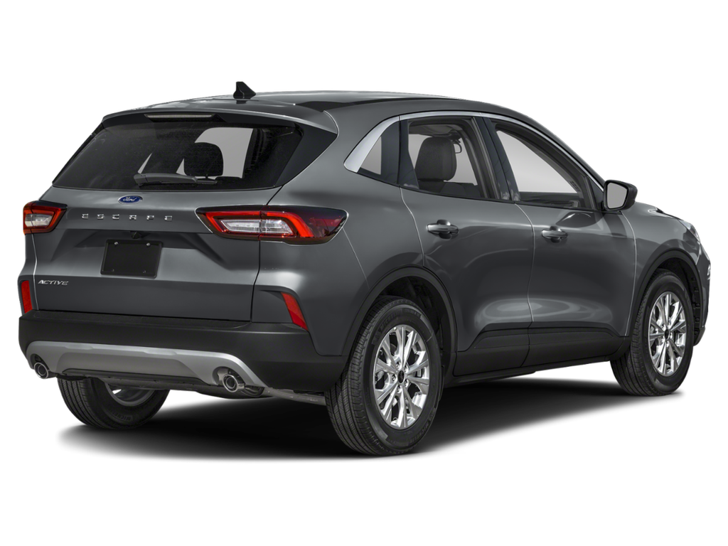 used 2024 Ford Escape car, priced at $24,998
