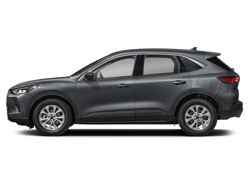 used 2024 Ford Escape car, priced at $24,998