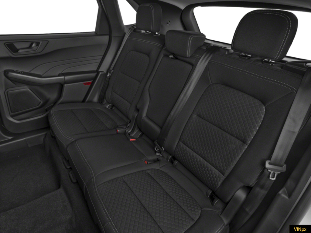 used 2024 Ford Escape car, priced at $24,998