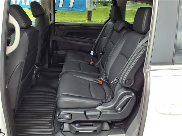 new 2026 Honda Odyssey car, priced at $45,775