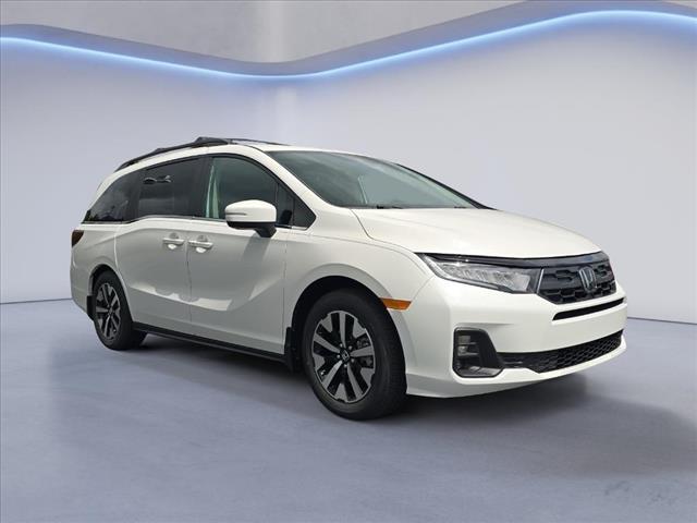 new 2026 Honda Odyssey car, priced at $45,775