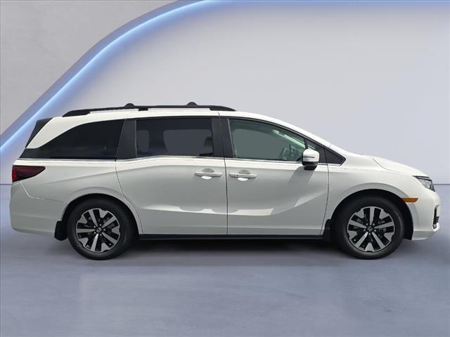 new 2026 Honda Odyssey car, priced at $45,775