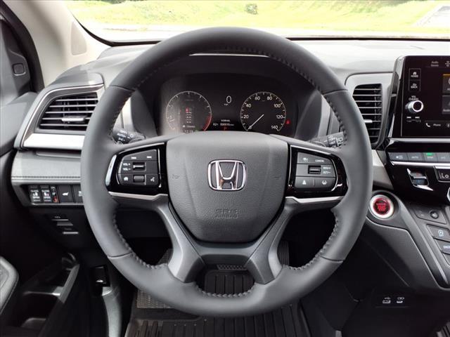 new 2026 Honda Odyssey car, priced at $45,775