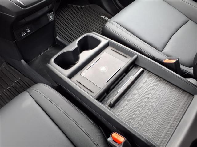new 2026 Honda Odyssey car, priced at $45,775