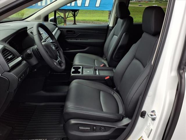 new 2026 Honda Odyssey car, priced at $45,775
