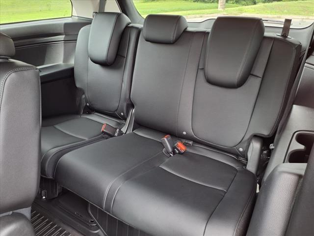 new 2026 Honda Odyssey car, priced at $45,775