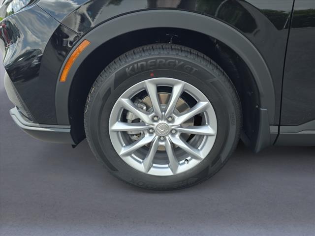 new 2026 Honda CR-V car, priced at $34,545