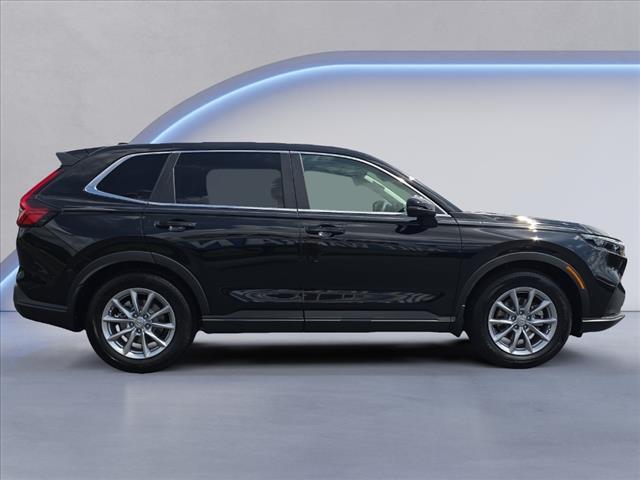 new 2026 Honda CR-V car, priced at $34,545