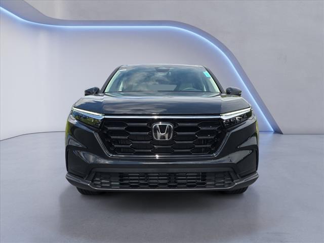 new 2026 Honda CR-V car, priced at $34,545