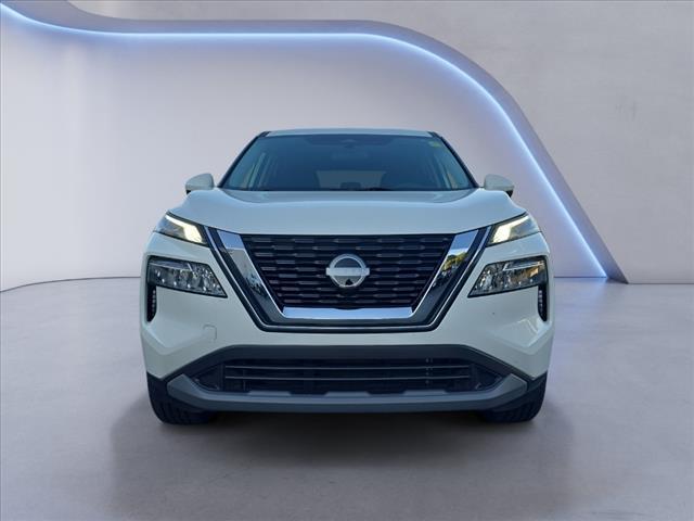 used 2022 Nissan Rogue car, priced at $25,451