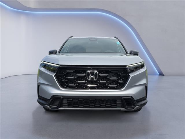 new 2026 Honda CR-V Hybrid car, priced at $36,525