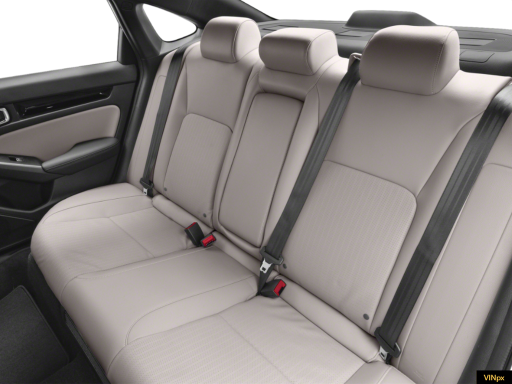 new 2026 Honda Civic Hybrid car, priced at $33,490