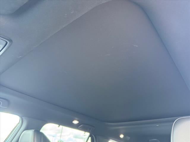used 2025 Honda Pilot car, priced at $51,990