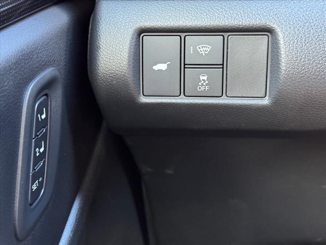 used 2025 Honda Pilot car, priced at $51,990