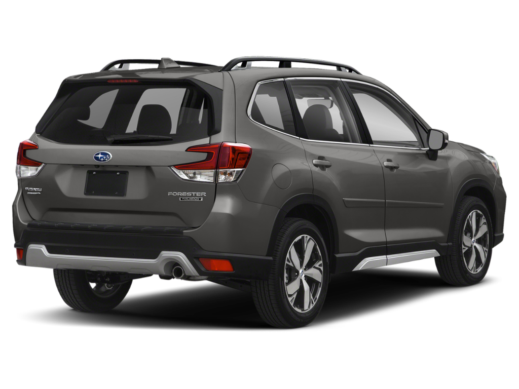 used 2021 Subaru Forester car, priced at $24,975