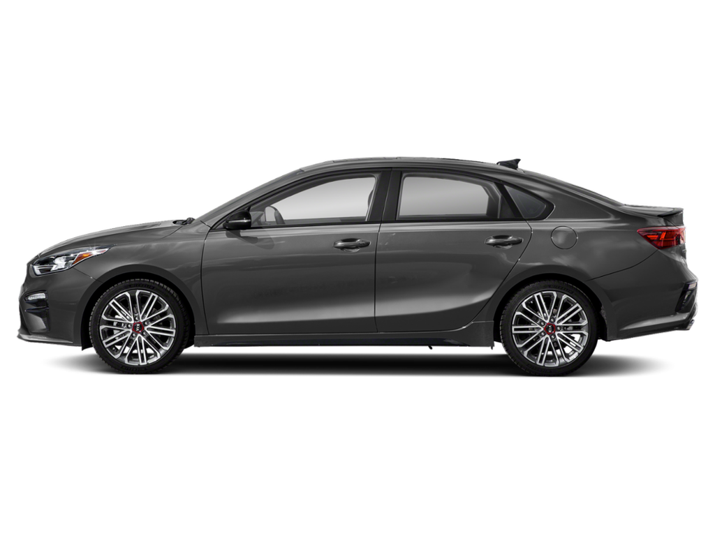 used 2021 Kia Forte car, priced at $16,178