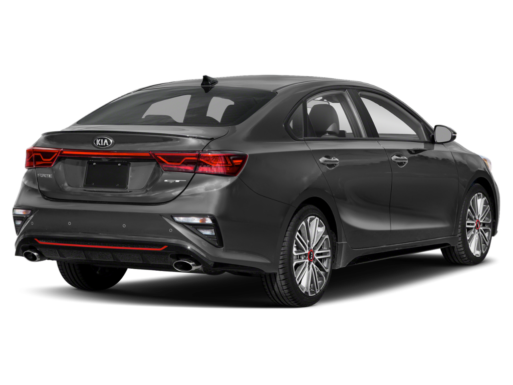 used 2021 Kia Forte car, priced at $16,178