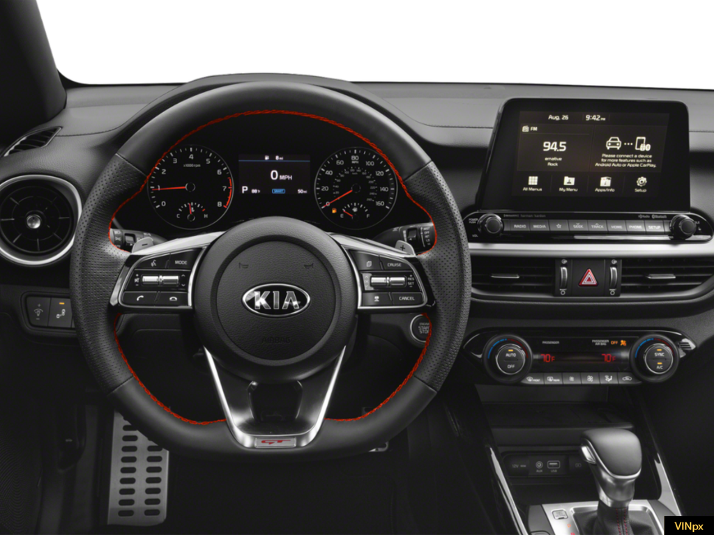used 2021 Kia Forte car, priced at $16,178