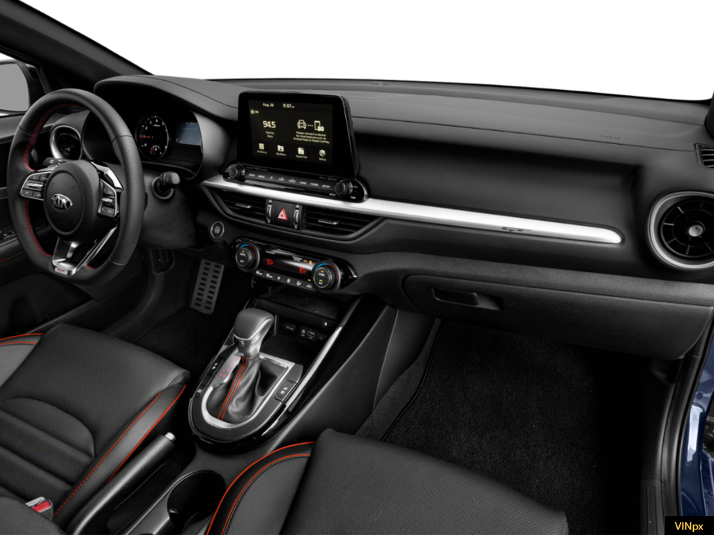 used 2021 Kia Forte car, priced at $16,178