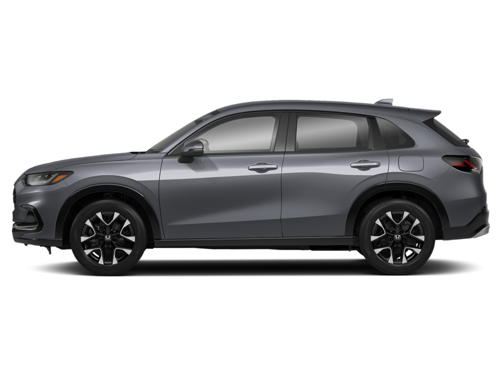 new 2026 Honda HR-V car, priced at $30,489