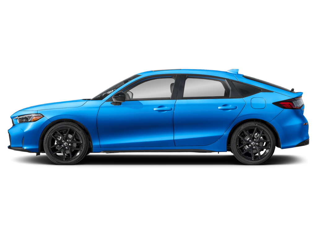 new 2026 Honda Civic Hybrid car, priced at $32,100