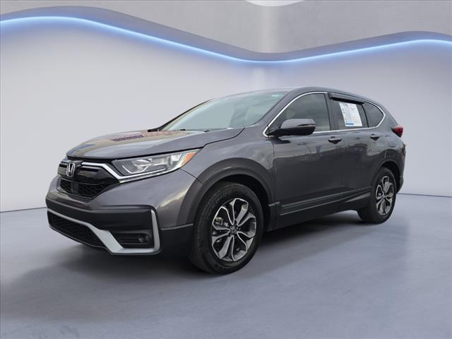 used 2020 Honda CR-V car, priced at $24,440