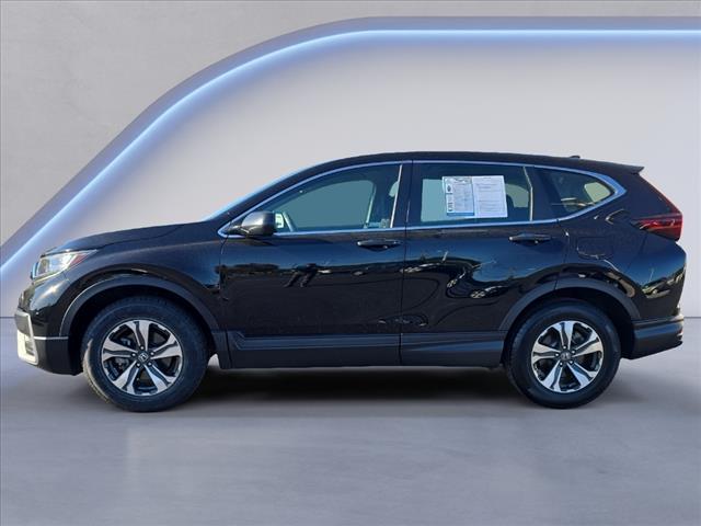 used 2020 Honda CR-V car, priced at $19,490