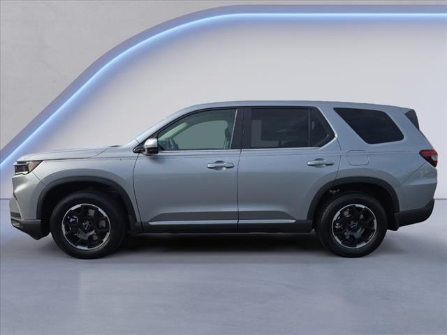 new 2025 Honda Pilot car, priced at $46,795