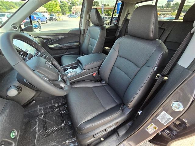 new 2025 Honda Ridgeline car, priced at $44,930