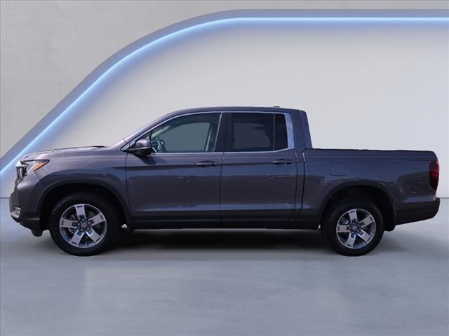 new 2025 Honda Ridgeline car, priced at $44,930