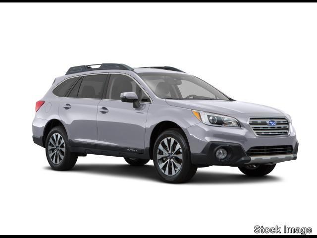 used 2017 Subaru Outback car, priced at $22,855