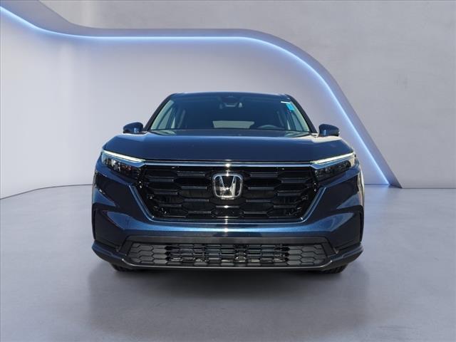 new 2025 Honda CR-V car, priced at $35,245