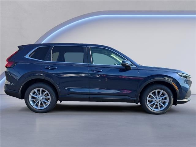 new 2025 Honda CR-V car, priced at $35,245