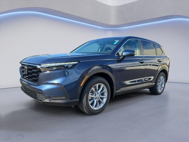 new 2025 Honda CR-V car, priced at $35,245
