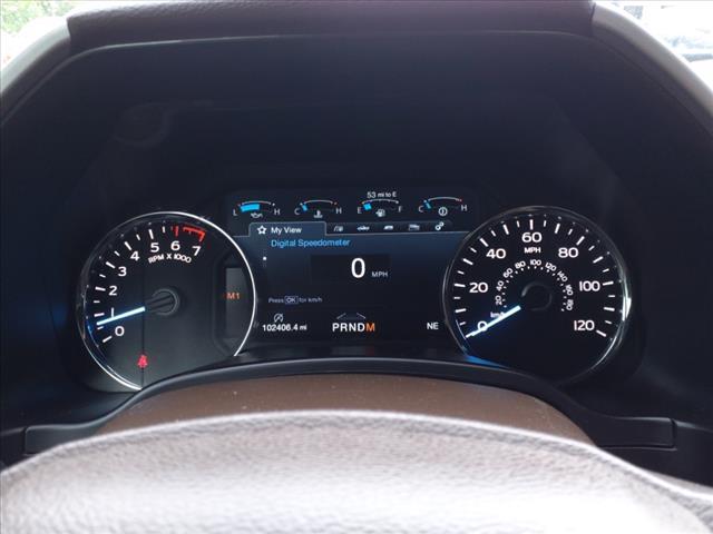 used 2020 Ford F-150 car, priced at $33,591