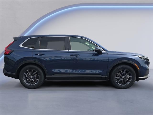 new 2026 Honda CR-V car, priced at $36,795