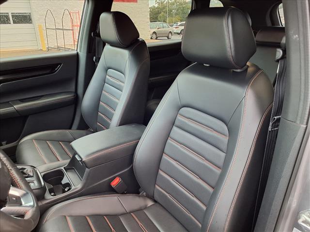 used 2023 Honda CR-V Hybrid car, priced at $35,979