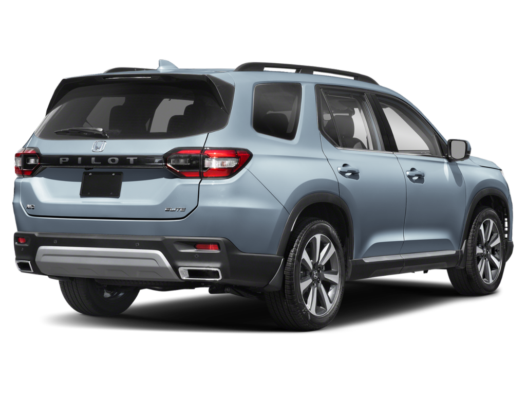 new 2025 Honda Pilot car, priced at $54,985